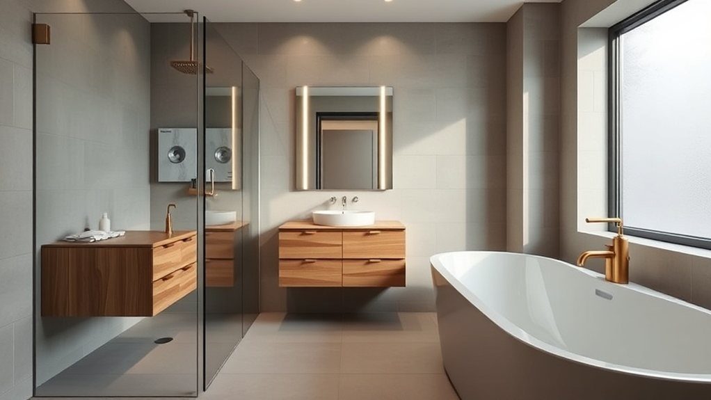 Bathroom Fitters in Parson's Green